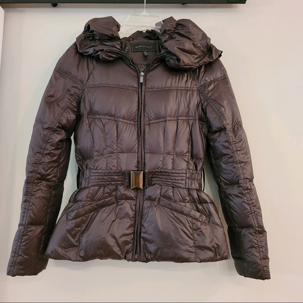 BCBG Maxazria winter jacket